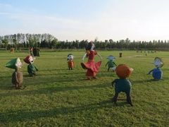 -明珠湖天鹅苑·农家菜馆