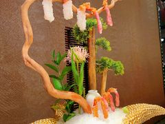 -蟹犇前•帝王蟹雪蟹(陆家嘴店)
