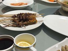 -哈尔滨香格里拉大酒店