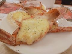 -芭菲盛宴·环球美食(解放碑英利国际店)