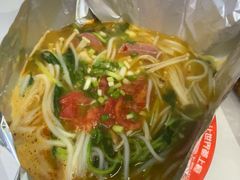 -见味花甲(合生汇店)