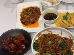 -沈大成(南京东路店)