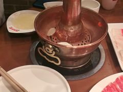 -宝泉铜锅·涮羊肉(解放东路店)