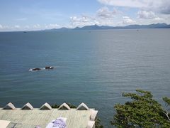 -蜜悦·波西塔诺悬崖海景餐厅