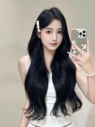 -星座SALON烫染接发馆