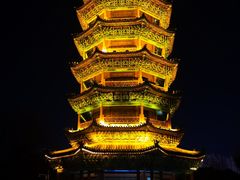 -滦州古城