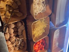 -温野菜涮涮锅(西单大悦城店)