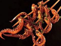 -鱿遍天下铁板鱿鱼(东风路店)