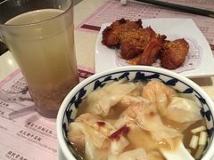 炸鸡翼-池记(尖沙咀店)
