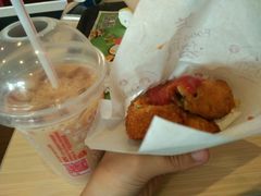 -肯德基(安溪宝龙店)
