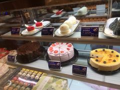 -丁香西饼屋(桂林路店)