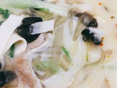 -三厂烩羊肉(沙口路店)