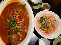 -桂小厨广西菜(印象城店)