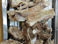 -马学武手抓美食(下南关总店)