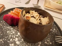 -春树下·树屋花房西餐厅(罍街AS1980店)