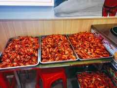 -江城燕子大排档(江汉路步行街店)