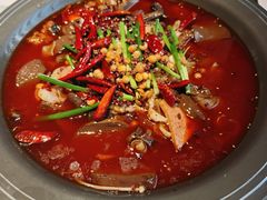 -渝乡老妈·北京烤鸭(六里桥店)