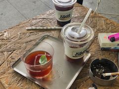 -Kilos咖啡馆(保利珑远店)
