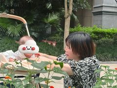 -田螺阿姨自营月嫂·育儿嫂(高新店)