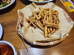 -肖记公安牛肉鱼杂馆· 省级非物质文化遗产(仁和路店)