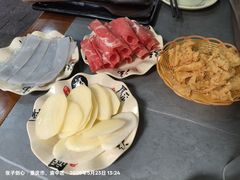 -最爱鲜巫山纸包鱼(解放碑总店)