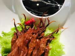 -斯通泰伯酒店-餐厅