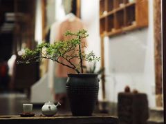 -屯溪老街