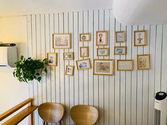 -长颈鹿咖啡(大学路店)