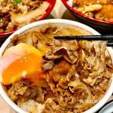 去观音桥一定要吃的牛丼饭️香晕了️