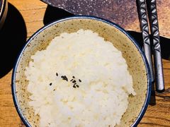 米饭-并州大牌档之醉轻尘