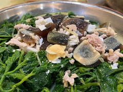 -红旗山庄(圭峰山店)