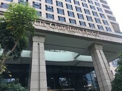 -深圳湾科技园丽雅查尔顿酒店