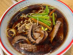 -面春山·传统老卤面(天隆寺店)