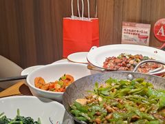 -恰饭·老长沙市井菜(天河客运站店)