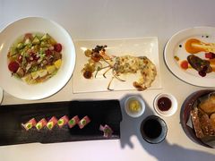 -佐度王子扒房(西城红场店)