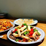 北京！摘星的正宗湖北菜🌟好吃过瘾还不贵🌶️