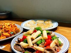 -静一餐厅·湖北菜(前门店)