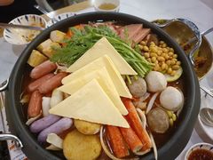 -芝湖参鸡汤(CP静安店)