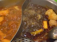 -尚品海鲜肥牛自助火锅(湖明店)