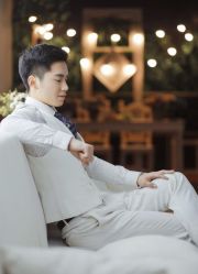 -薇视觉婚纱摄影工作室·婚纱照·结婚照