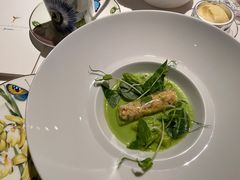 -Le Comptoir de Pierre Gagnaire