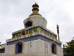 -塔尔寺
