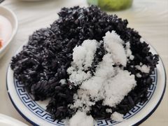 -天乐农家鱼头王(天目湖店)