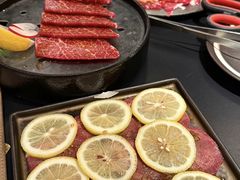 -厚贞日式烤肉(浦东汇智店)