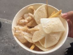 -鸡柳大人(宁大店)