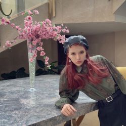 -GIRL STYLE 烫发·染发沙龙