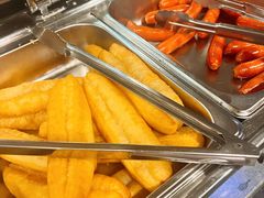 -畅想汤泉生活(民治店)