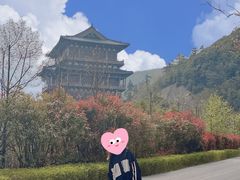 -径山寺