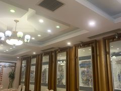 -烤肉宛饭庄(南礼士路店)