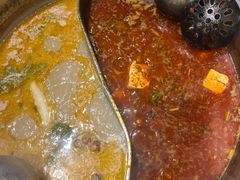 -肖肖酸萝卜鱼火锅(总店)